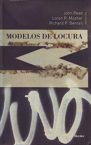 Portada del libro 9788425424717 Modelos de Locura