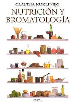 Portada del libro 9788428213301 Nutricion y Bromatologia