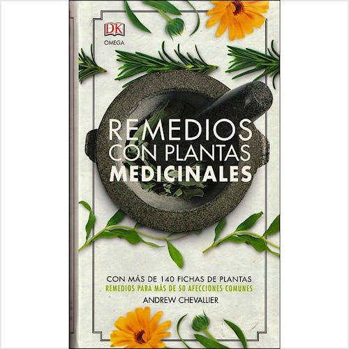 Portada del libro 9788428217200 Remedios con Plantas Medicinales