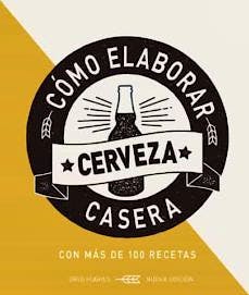 Portada del libro 9788428217248 Como Elaborar Cerveza Casera