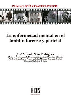 La Enfermedad Mental En El Ámbito Forense Y Pericial