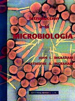 Portada del libro 9788429118704 Introduccion a la Microbiologia, Vol. 1
