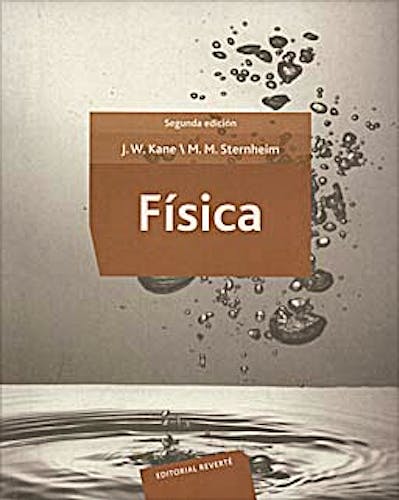 Portada del libro 9788429143188 Fisica
