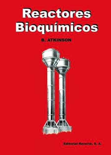 Portada del libro 9788429170092 Reactores Bioquimicos