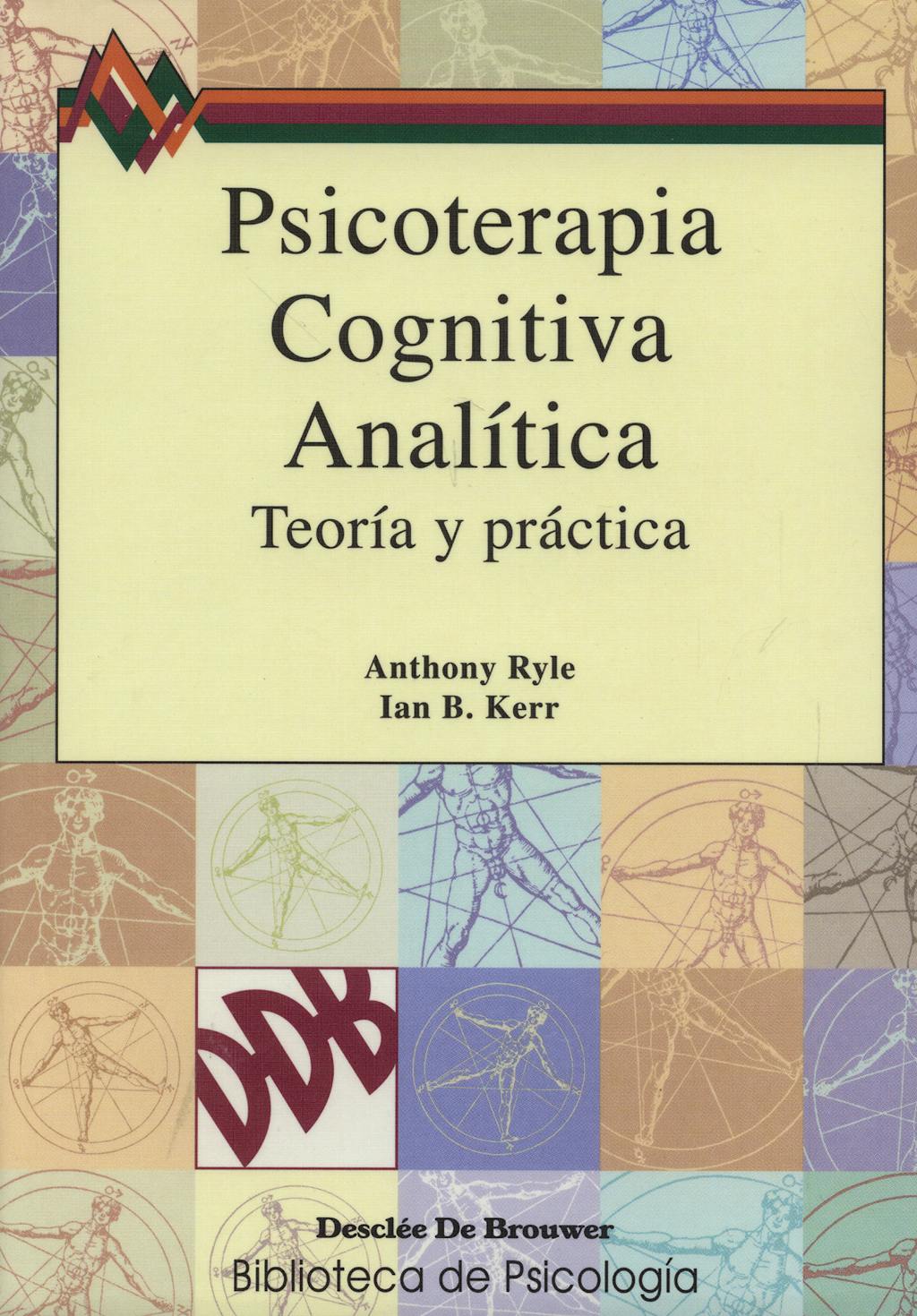 Portada del libro 9788433020727 Psicoterapia Cognitiva Analitica. Teoria y Practica