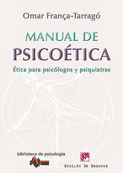 Portada del libro 9788433025876 Manual de Psicoetica. Etica para Psicologos y Psiquiatras