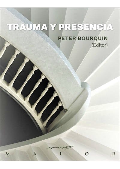 Portada del libro 9788433029935 Trauma y Presencia