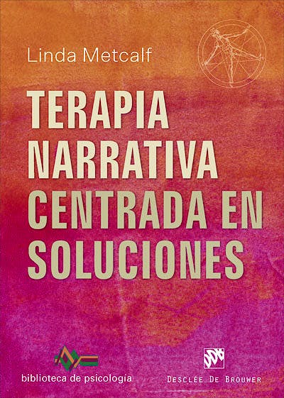 Portada del libro 9788433030412 Terapia Narrativa Centrada en Soluciones