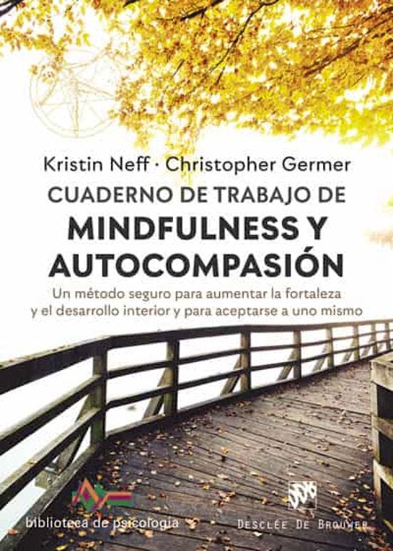 Cuaderno De Trabajo De Mindfulness Y Autocompasión Pdf