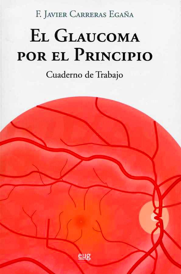 Portada del libro 9788433866158 El Glaucoma por el Principio