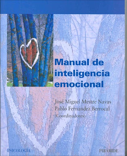 Portada del libro 9788436821246 Manual de Inteligencia Emocional