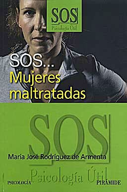 Portada del libro 9788436821994 Sos… Mujeres Maltratadas