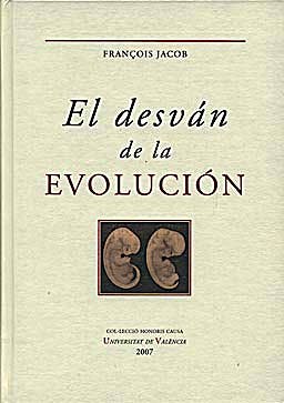 Portada del libro 9788437066462 El Desvan de la Evolucion
