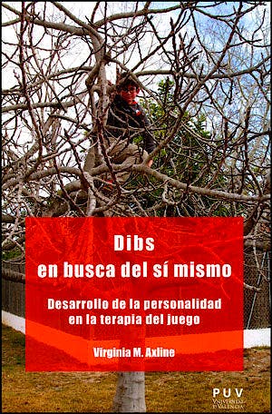 Portada del libro 9788437092751 Dibs en Busca del Sí Mismo
