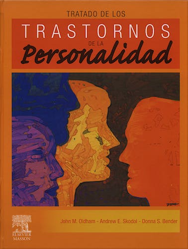 Portada del libro 9788445817698 Tratado de los Trastornos de Personalidad
