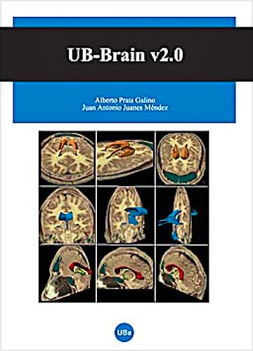 Portada del libro 9788447532155 Ub-Brain v2.0