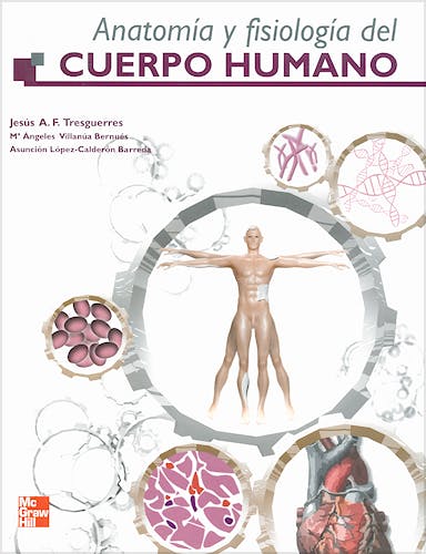 Anatomía y Fisiología del Cuerpo Humano