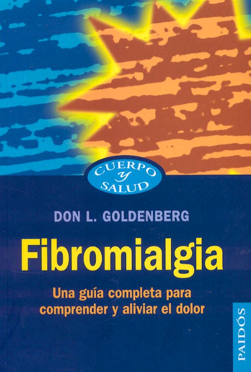 Portada del libro 9788449314872 Fibromialgia