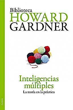 Portada del libro 9788449325946 Inteligencias Multiples. la Teoria en la Practica
