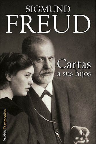 Portada del libro 9788449328657 Cartas a Sus Hijos