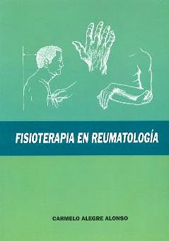 Portada del libro 9788460721000 Fisioterapia en Reumatologia