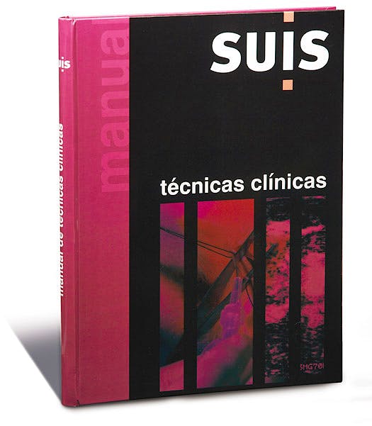 Portada del libro 9788461230747 Manual de Tecnicas Clinicas. Suis