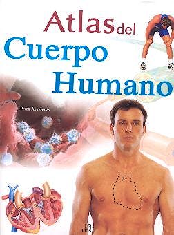 Portada del libro 9788466208079 Atlas del Cuerpo Humano
