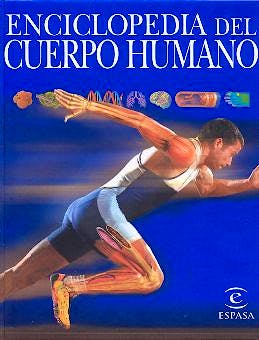 Portada del libro 9788467002836 Enciclopedia del Cuerpo Humano