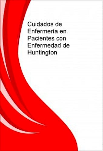 Portada del libro 9788468619798 Cuidados de Enfermeria en Pacientes con Enfermedad de Huntington