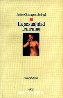 Portada del libro 9788470306136 La Sexualidad Femenina
