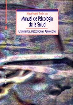 Portada del libro 9788470306266 Manual de Psicologia de la Salud