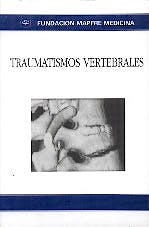 Portada del libro 9788471007698 Traumatismos Vertebrales