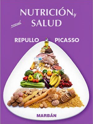 Portada del libro 9788471012494 Nutrición y Salud