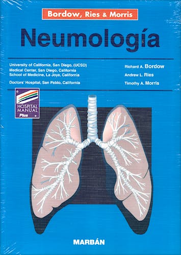 Portada del libro 9788471013477 Neumologia