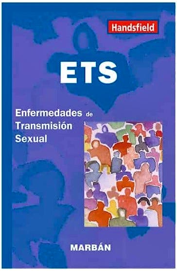 Portada del libro 9788471013828 ETS. Enfermedades de Transmisión Sexual (Reimpresión 2021)