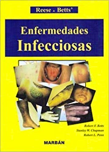 Portada del libro 9788471014382 Enfermedades Infecciosas