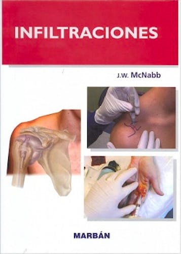 Portada del libro 9788471014795 Infiltraciones