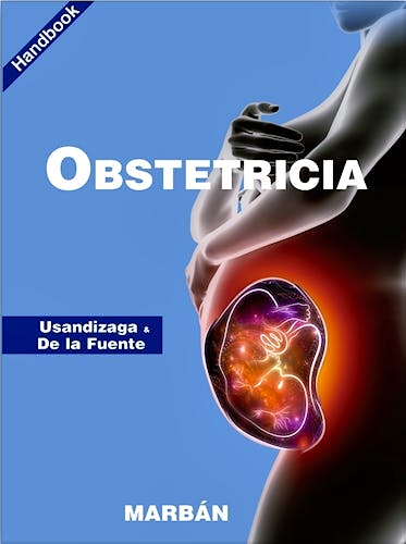 Portada del libro 9788471015457 Obstetricia (Handbook)