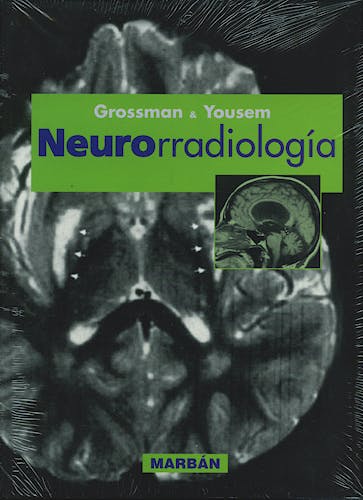 Portada del libro 9788471015488 Neurorradiología (Handbook) (Tapa Blanda)