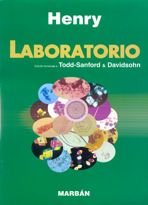 Portada del libro 9788471015495 Henry Laboratorio (Edicion Homenaje a Todd Sanford)
