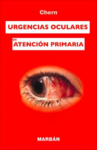 Portada del libro 9788471015655 Urgencias Oculares en Atención Primaria