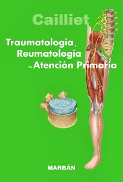 Portada del libro 9788471015785 Traumatología y Reumatología en Atención Primaria