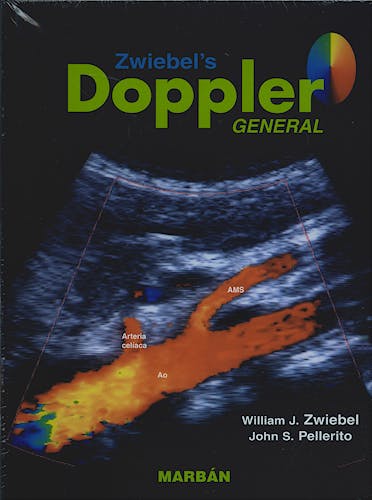 Portada del libro 9788471016218 Zwiebel's Doppler General