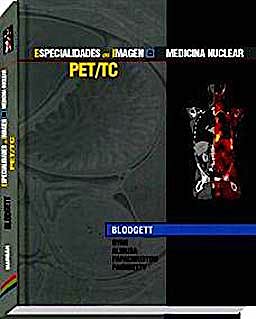 Portada del libro 9788471017659 PET/TC. Imagen Oncológica con PET/TC Diagnóstica (Especialidades en Imagen: Radiología-Oncología)