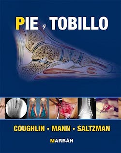 Portada del libro 9788471017932 Pie y Tobillo (Edición Profesional en 1 sólo Volumen)