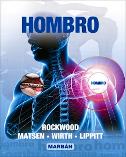 Portada del libro 9788471018663 Hombro