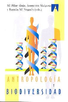 Portada del libro 9788472902060 Antropologia y Biodiversidad, 2 Vols.