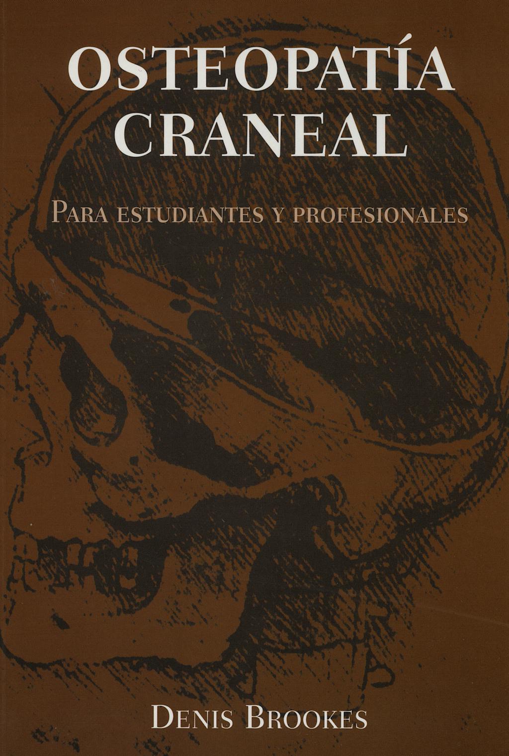 Portada del libro 9788472903302 Osteopatia Craneal. para Estudiantes y Profesionales