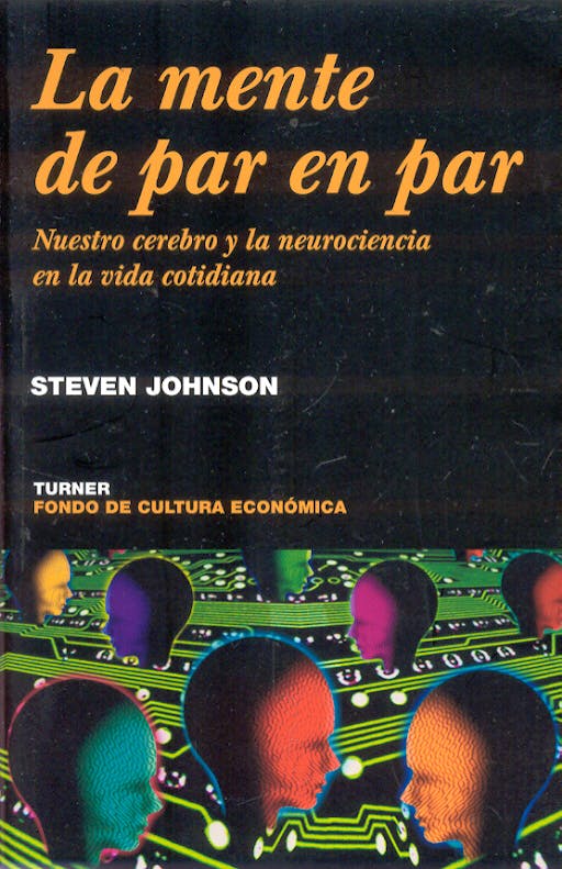 Portada del libro 9788475067490 La Mente de Par en Par