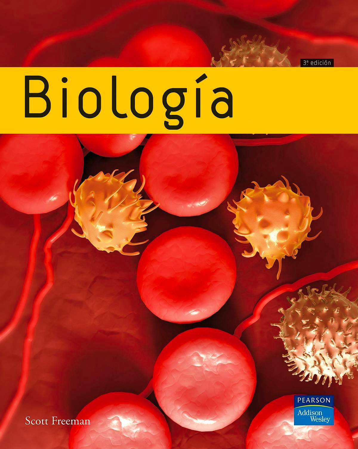 Biología: 9788478290987: Freeman, S. | axon.es